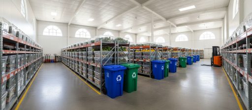 Agricultural Industry Reaffirms Commitment to Sustainable Stewardship