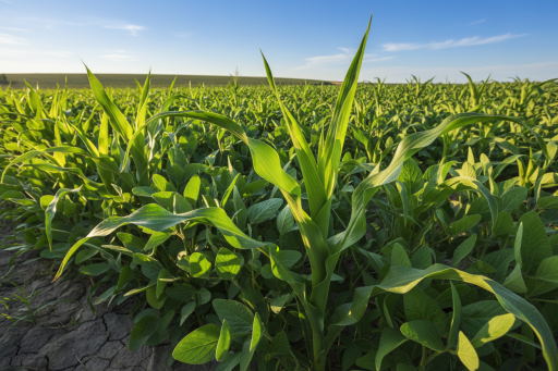BFAP CropLife GM Crop Area Assessment 2021/22 Season