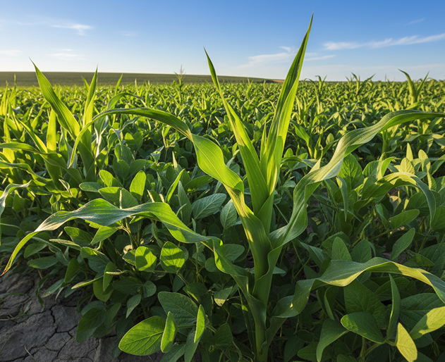Available Plant Biotech Traits